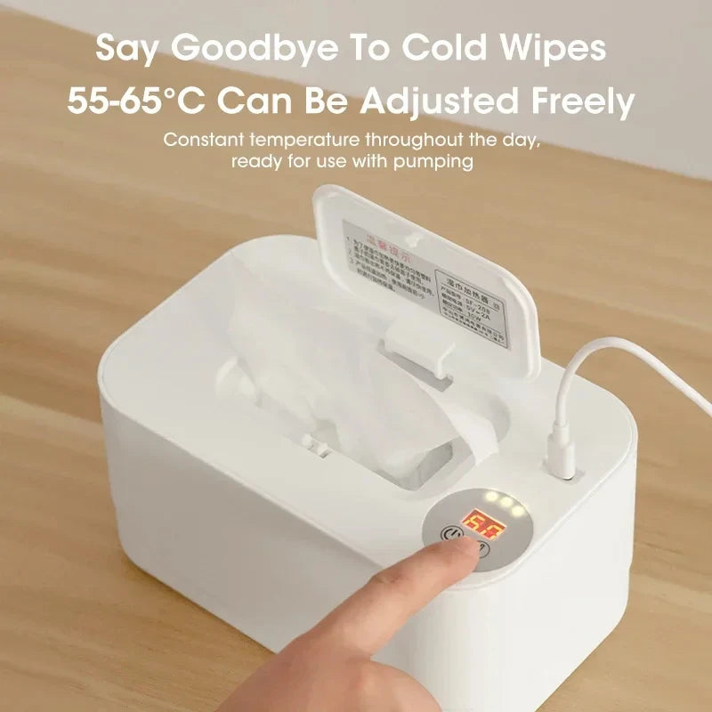 EaseWarm™