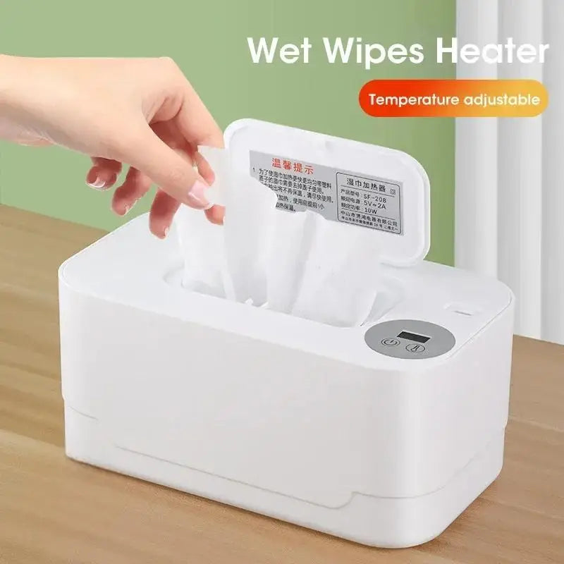 EaseWarm™
