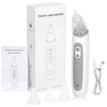 EaseBreathe™ Nasal Aspirator